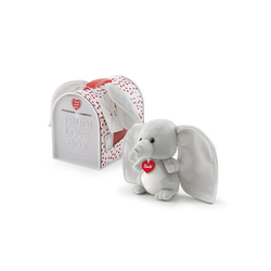 Peluche Elephant Love Box