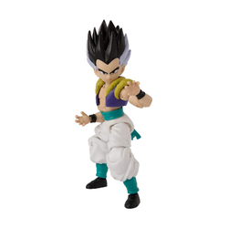 Figurine Dragon Ball Stars 17 cm - Gotenks