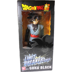 Figurine Goku Black Limit Breaker - Dragon Ball Super