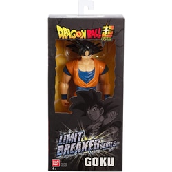 Figurine Goku Limit Breaker - Dragon Ball Super