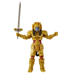 Figurine Power Rangers Lightning Collection 15 cm - Mighty Morphin Goldar