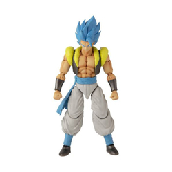 Dragon Ball Super - Super Saiyan Gogeta