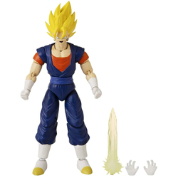 Dragon Ball - Super Saiyan Vegito