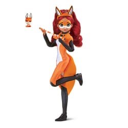 Poupée Miraculous 26cm Rena Rouge