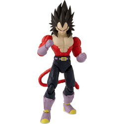 Figurine Dragon Ball Super - Super Saiyan 4 Vegeta