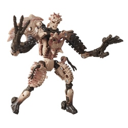 Figurine 14 cm Transformers Generations War for Cyberton Deluxe - Paleotrex