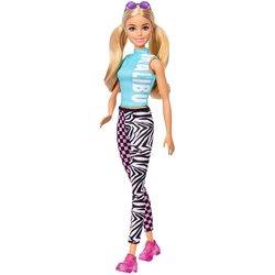 Barbie Fashionistas 158