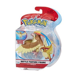 Figurine Pokémon 12 cm - Roucarnage
