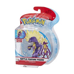Figurine Pokémon 12cm - Salarsen