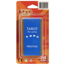 Cartes à jouer Tarot