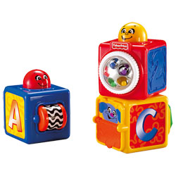 Cubes d'activités