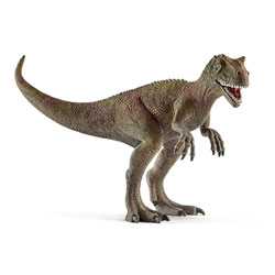 Dinosaure Allosaure