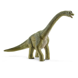 Dinosaure Brachiosaure