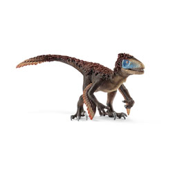 Dinosaure Utahraptor