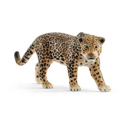 Figurine Jaguar