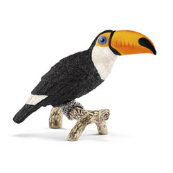 Figurine Toucan