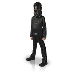 Déguisement Star Wars Shark Trooper Rogue One 7/8 ans
