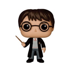 Figurine Harry Potter 01 Funko Pop