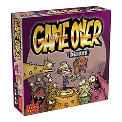 Game Over Deluxe