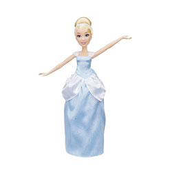 Poupée Cendrillon Tenue Magique - Disney Princesses 