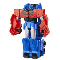 Transformers Rid one-step Changer