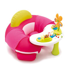 Cotoons cosy seat rose