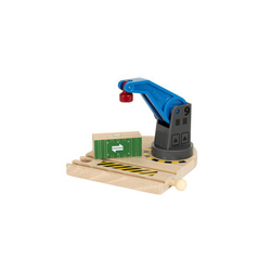 Brio 33866-petite grue