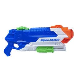 Pistolet Nerf Super Soaker Floodinator