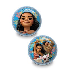 Ballon 23 cm Vaiana - Disney Princesses
