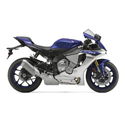 Moto Yamaha Yzf R1 