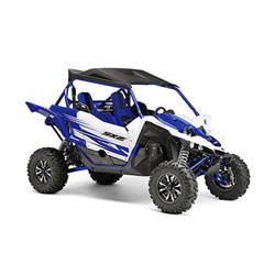 Véhicule tout terrain Yamaha Yxz 1000 R 2016