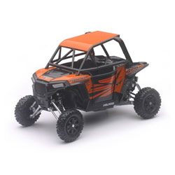 Véhicule miniature Polaris Rzr Xp 1000 Eps