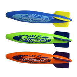 Jeu D'Eau-Toypedo Original SwimWays