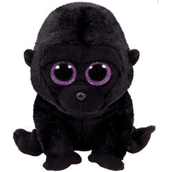 Beanie Boo's-Peluche George le gorille 15 cm