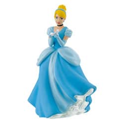 Figurine Cendrillon