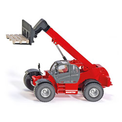 Chargeur télescopique  Manitou MHT 10230