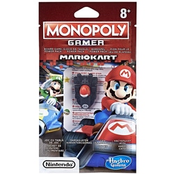 Figurine Monopoly Gamer Mario