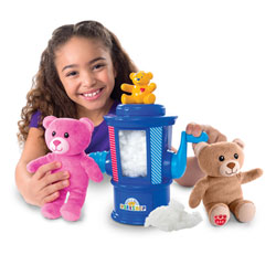 Coffret atelier Build a Bear