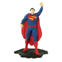Figurine Superman 10 cm