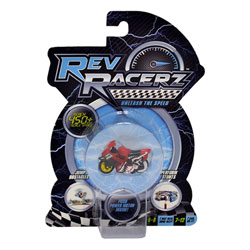 Rev Racerz moto à friction