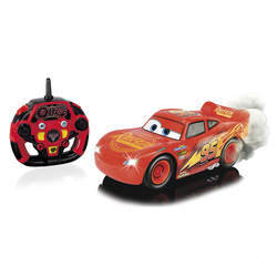 Cars 3-voiture mcqueen radiocommandée 1/16