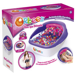 Orbeez - Mon Spa détente