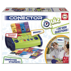 Conector Quiz Junior