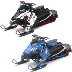 Motoneige Polaris 800 Switchback