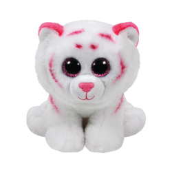 Peluche Beanie Babies Tabor le tigre 23 cm