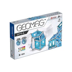 Geomag Pro L 75 pièces
