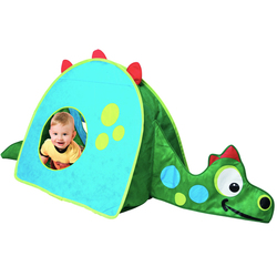 Tente dinosaure
