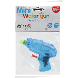 Pistolet à eau 10 cm