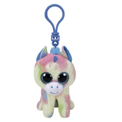 Beanie boo's-Peluche blitz la licorne