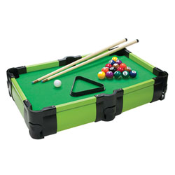 Mini table de billard